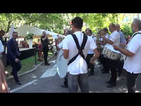 PRIMI PASSI (BANDA CITTÀ DI MANTOVA “ALESSIO ARTONI”, 06-09-2026)