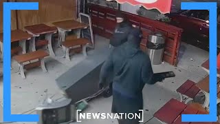 Congress moves to make ATM robbery a federal crime | The Hill