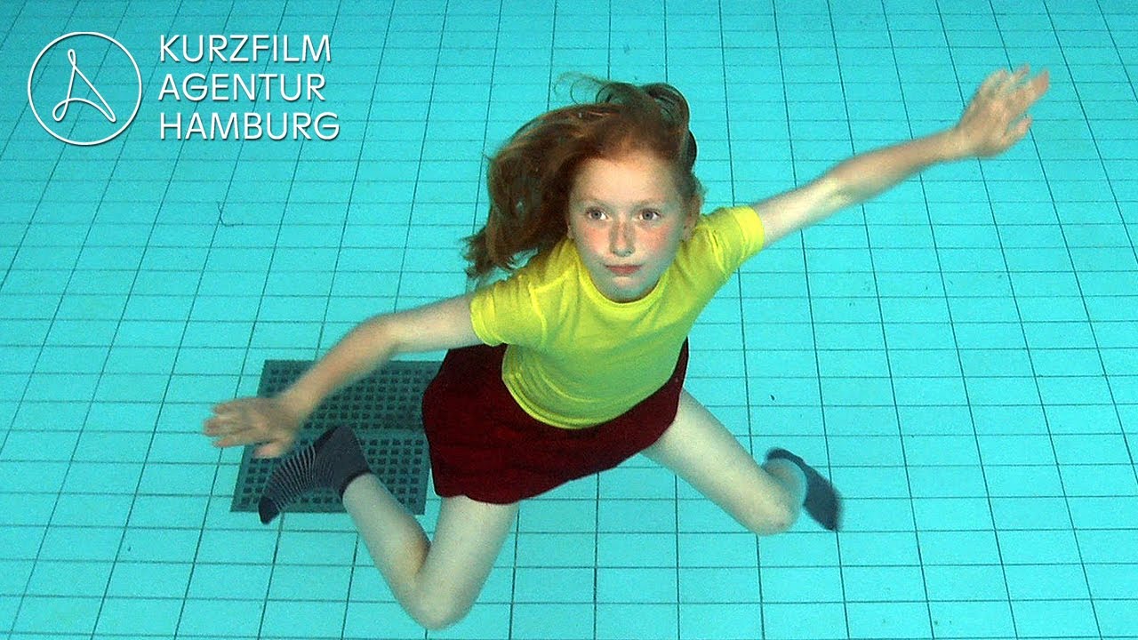 Short film about humiliation and fear | 