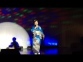 壺阪情話 中村美律子 sacchan
