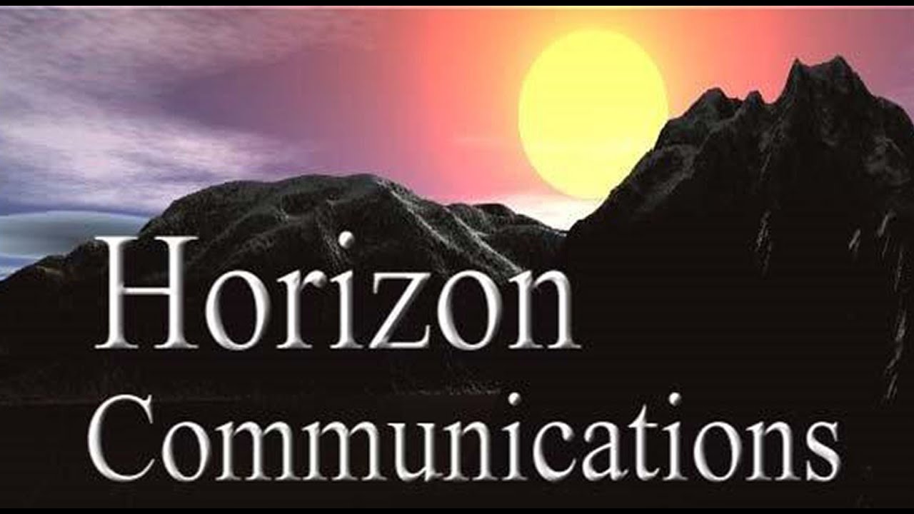 home | horizon communication group is an independent... Horizon Communications Ch. 182 TV Broadcast of the Boaz High School ...