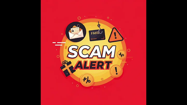 Scam Alert  Free Gift Card Scam