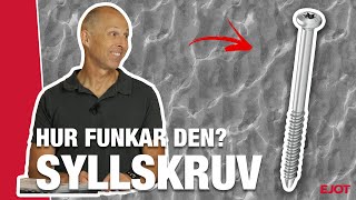 Syllskruv - Hur Funkar Den?