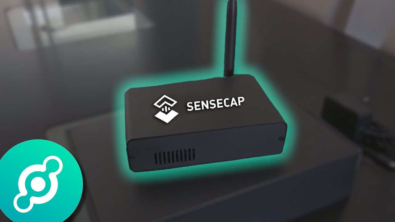 その他 SenseCAP M1 Sensecap M1 Helium Hotspot Miner Review - YouTube