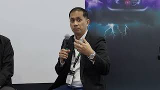 TWS25: Cyber Security World Asia Day 2