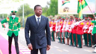 Désintégration de la CEDEAO : Jeune Afrique accuse Faure Gnassingbé