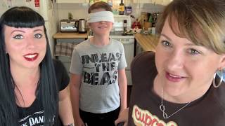The Holistic Detectives | Good Food For You Good | Ketchup | Kid Approved