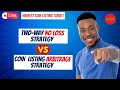 COIN LISTING ARBITRAGE VS. TWO-WAY NO LOSS STRATEGY: WHICH TRADING STRATEGY IS BEST?