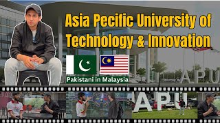 Life at APU Malaysia | A Pakistani Student’s Honest Review | Campus Tour | Right Edu Consultants