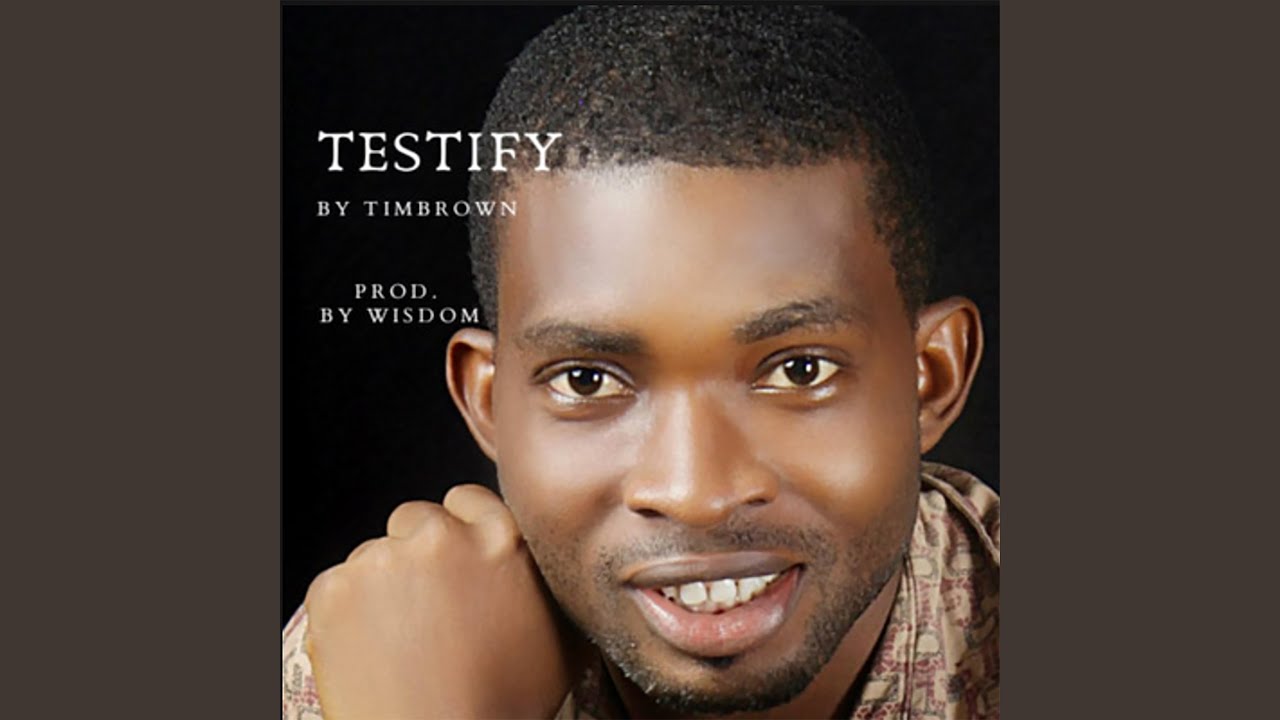 I Testify auf YouTube ansehen I Testify auf YouTube ansehen