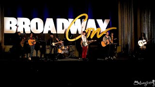 Sing Street: "Brown Shoes" at BroadwayCon First Look