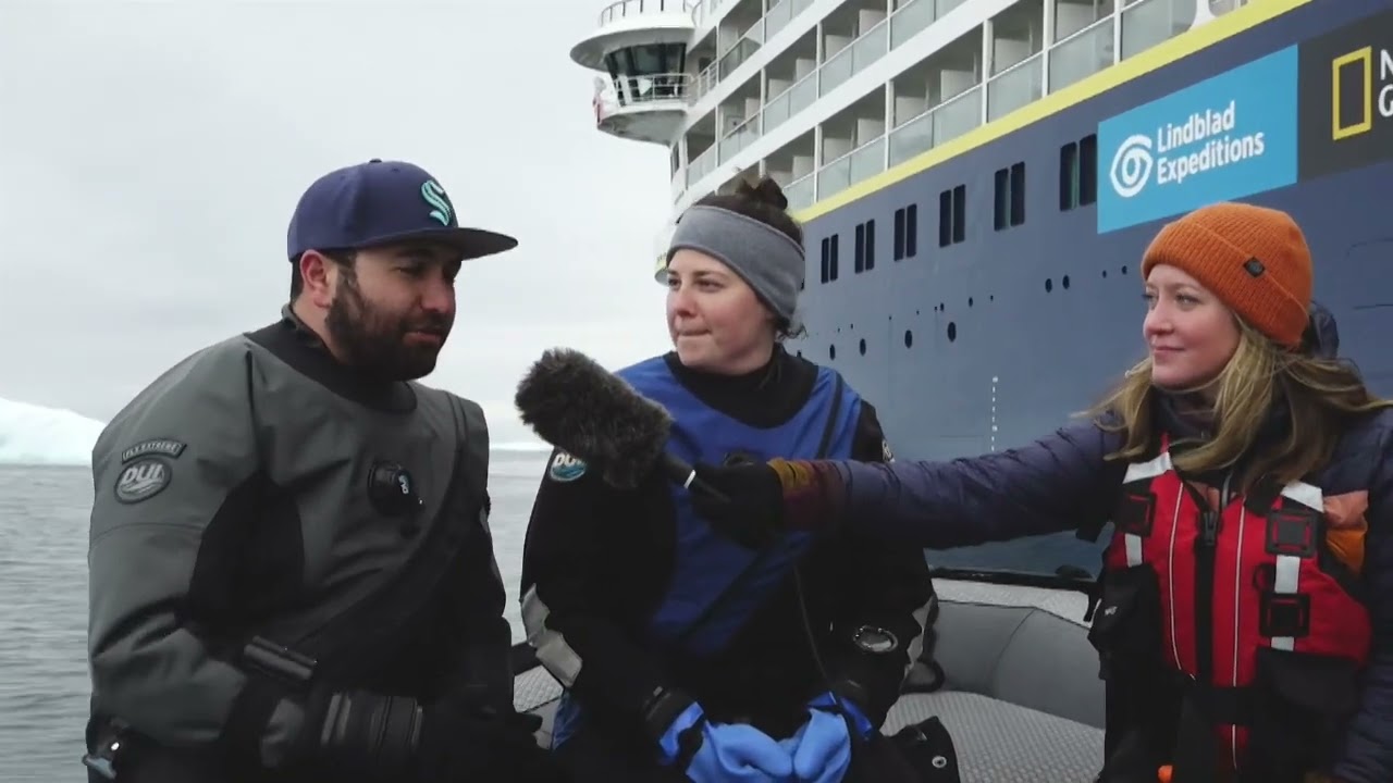 Livestream Zodiac with Shaylyn Potter