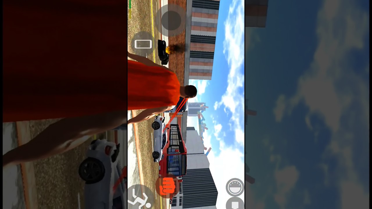 India bike driving 3D cheat code update short video viral feed spider man 🕷️🕸️ pm20 