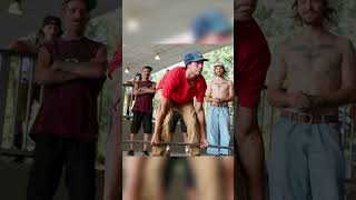 The last guy made 400 lbs look EASY! 😱