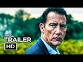 MONSIEUR SPADE Official Trailer (2024) Clive Owen