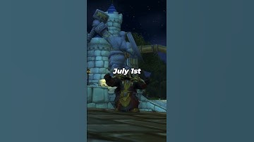 How to get a free level 85 boost before Mists of Pandaria Classic #warcraft #worldofwarcraft