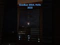 Hello 2025 #happynewyear #2025