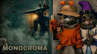 ESTE JUEGO CADA VEZ DA MÁS MIEDO... — trending on YouTube in Argentina