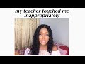 My Teacher almost Raped  me. | Story time | Thursday talks🤍.