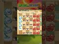 PvZ2 - Plants vs Items #Shorts #pvz #pvz2 #pvz2gameplay