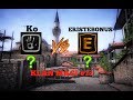 [ 'Ko ] VS [ ERISTEBONUS ] ( KLAN MAÇI #13 ) ZULA 54. BÖLÜM