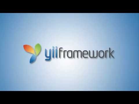 Yii Framework |