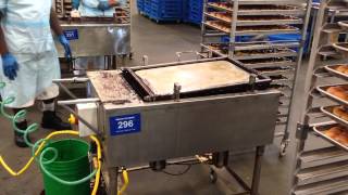 Autofryer Half-Icer