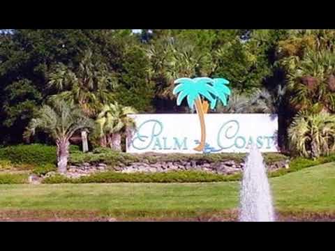 16 Luther Dr, Palm Coast, FL home video tour
