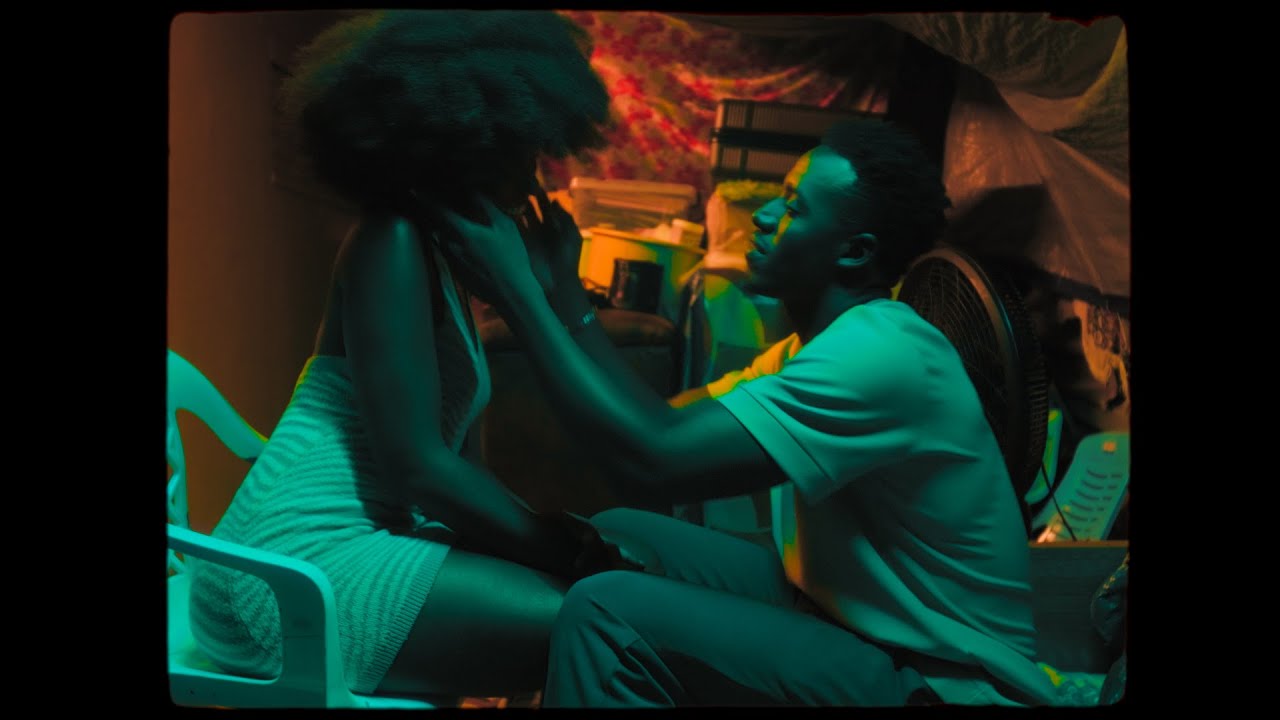 Romain Virgo - Switch You On | Official Music Video