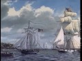 Great Ships The Schooners