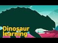 Dinosaur Ankylosaurus Collection | What is this dinosaur? | herbivorous dinosaur Ankylosaurus | 공룡