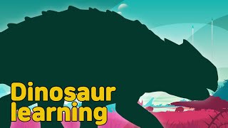 Dinosaur Ankylosaurus Collection | What is this dinosaur? | herbivorous dinosaur Ankylosaurus | 공룡