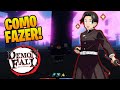 COMO CHEGAR E FAZER A SELEÇÃO FINAL NO DEMON FALL | Roblox - GG Games