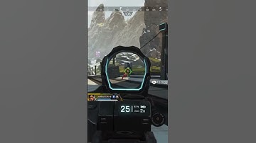 I just got deleted #apexlegends