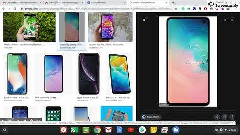 Infographic Project: How to insert pictures into Canva