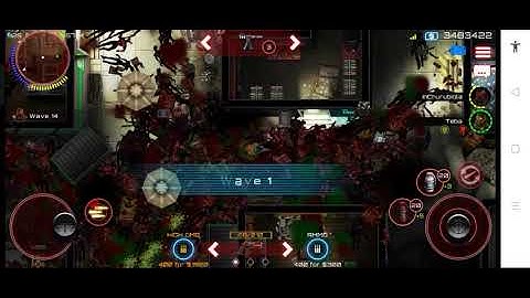 My first 30 minutes gameplay of SAS4