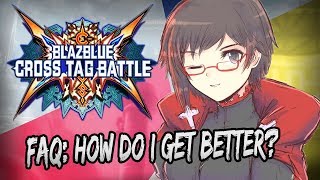 Faq What Do You Recommend For Someone New To Bbtag To Get Better?