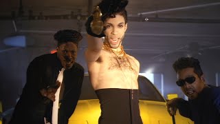 Prince - Sexy M. F. (Extended Version) - Remastered - 4K - 5.1 Surround