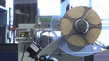 Labelling Systems and  Piggyback Label Printers