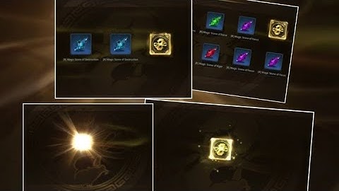 MIR4: HOW TO GET EPIC MAGIC STONE