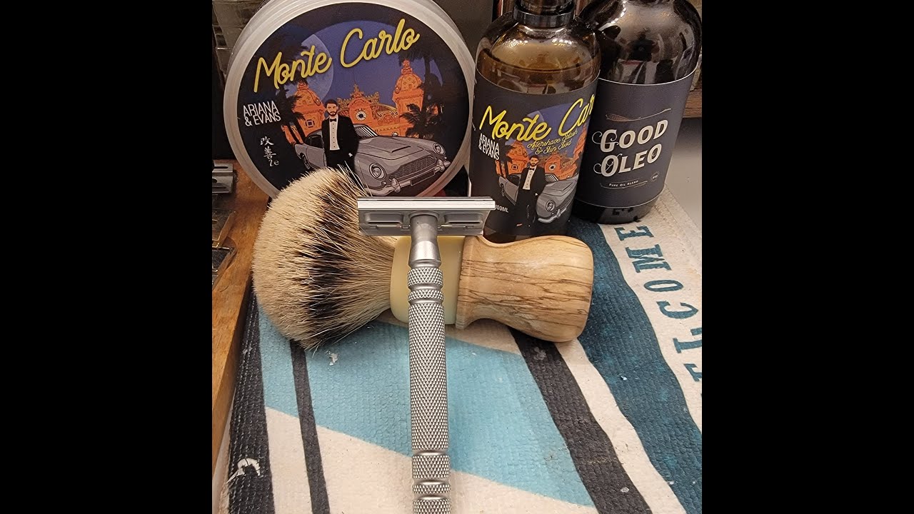 Feather AS-D2 Razor, Keep or pass?