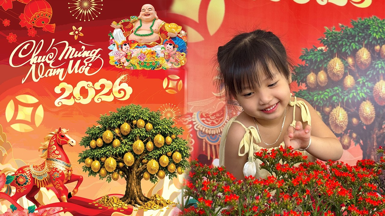 Vạn Sự Như Ý - Kỉ niệm tết 2026 I Mỡ Mỡ Vlog