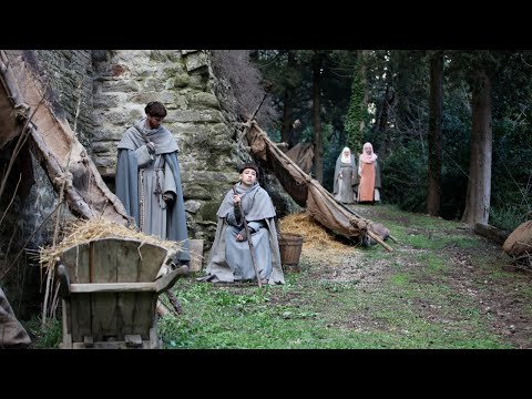 BIENHEUREUX DUNS SCOT | Bande-annonce officielle