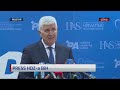Čović: Novi visoki predstavnik neće biti političar, imat će ograničen mandat