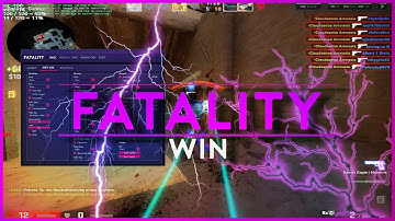 🔥 Destroying hips ft. Fatality.win 🔥 | Superior CFG in desc.) ✅