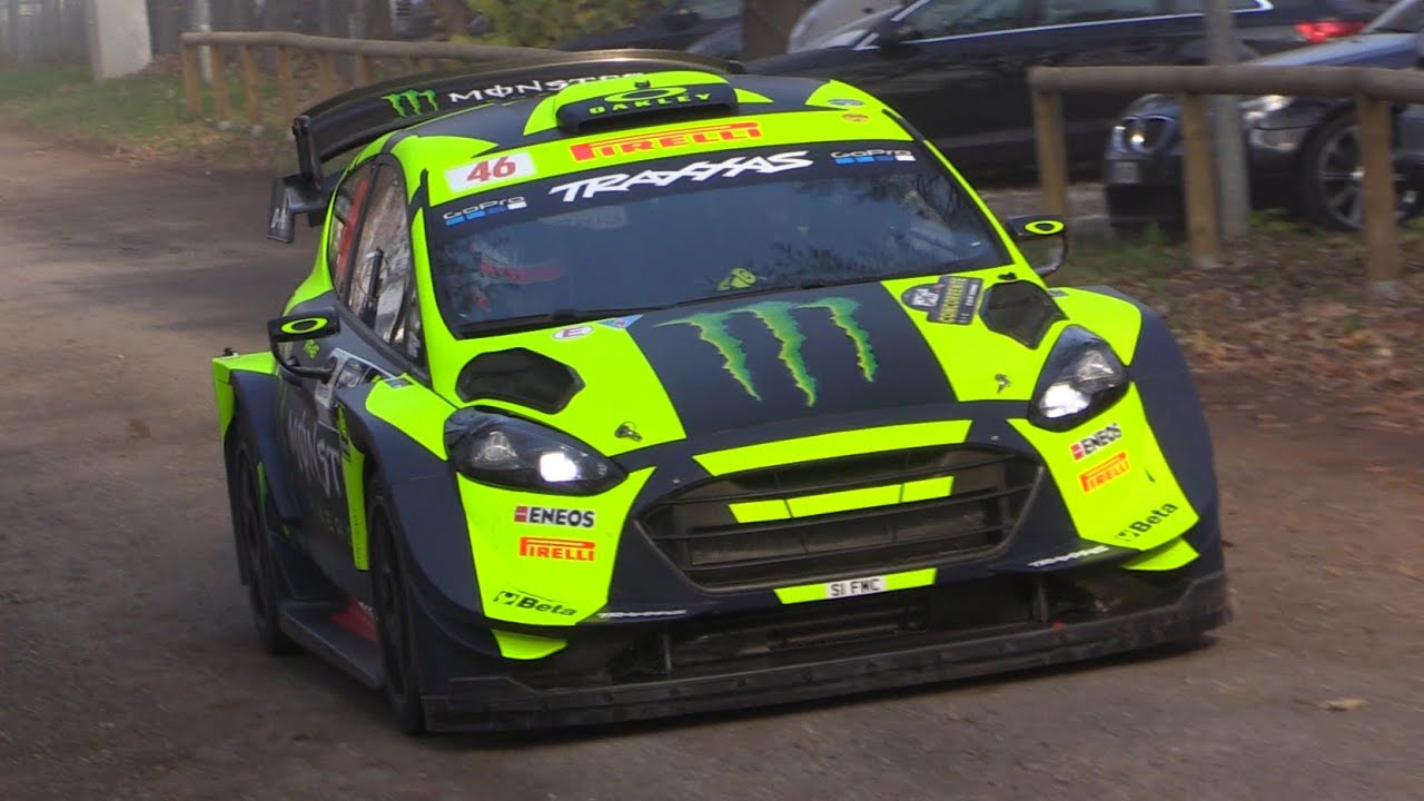Monza Rally Show 2024 Preview- Crashes, Spins & Pure Sounds From 2018 & 2019 Editions!!!