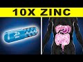 How To Increase Zinc Absorption & Boost Levels Fast