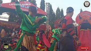 Rogo Samboyo Putro - Ngelabur Langit Voc.Lery Mahesa