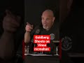 Goldberg Talking About Vince Mcmahon Goldberg Wwe Wrestling Brockgoldberg Wwegoldberg