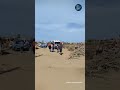 Venerdì 9 ottobre, un doppio tornado si è abbattuto su Marsala e sui comuni limitrofi di Petrosino e